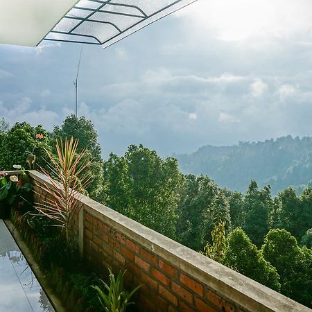 Hotel Bali Bening Munduk Exterior foto